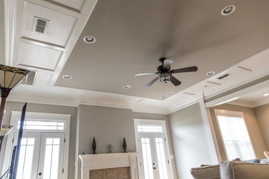 Ceiling Painting by Long Island Pro Painting LLC
